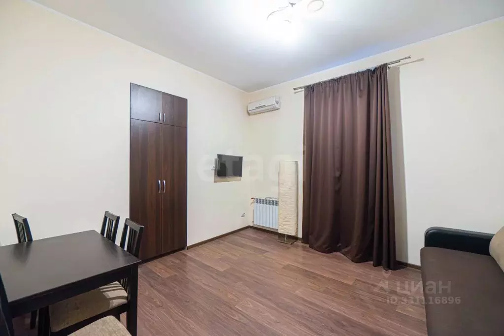 1-к кв. Севастополь, Севастополь, Балаклава г. ул. Калича, 12 (32.5 м) - Фото 1