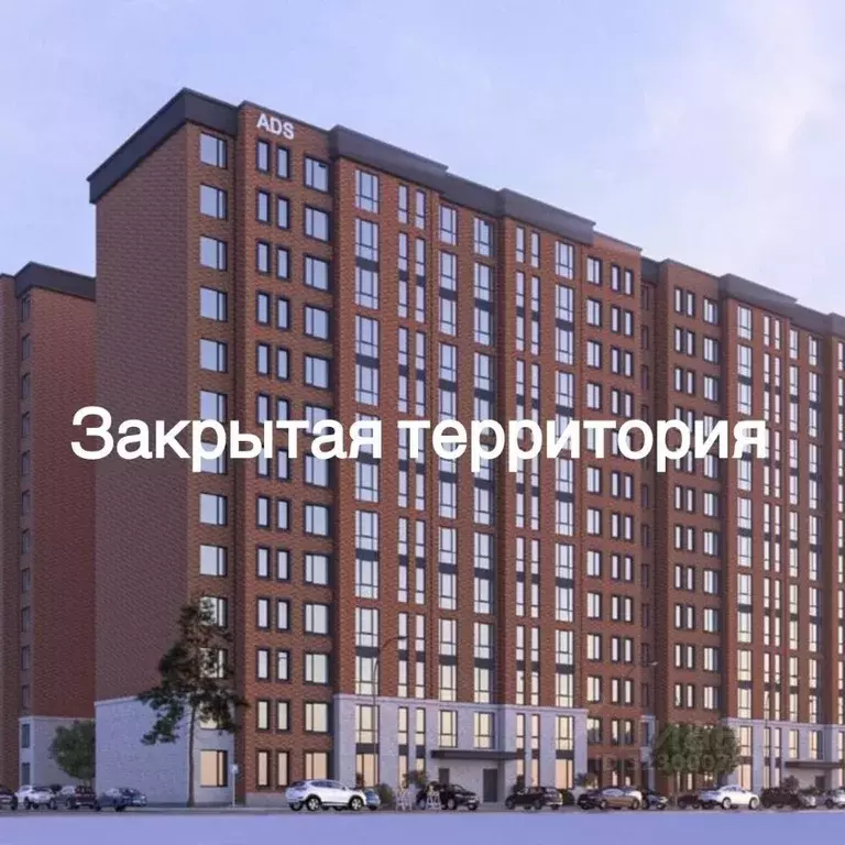 Свободной планировки кв. Чеченская республика, Грозный пос. 3-й ... - Фото 2