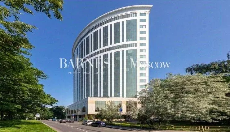 Офис в Москва Ракетный бул., 16 (333 м) - Фото 1