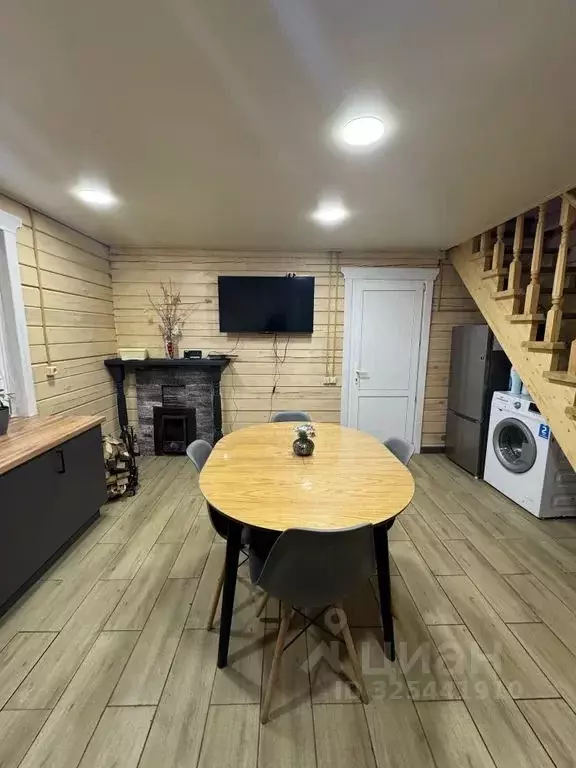 Дом в Костромская область, Кострома Новый Путь садоводческое ... - Фото 2