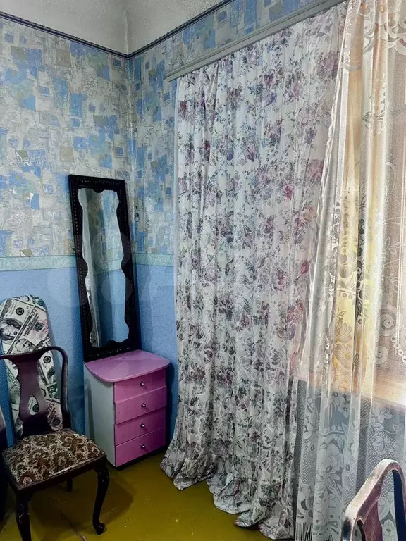 Комната 16 м в 2-к., 2/2 эт. - Фото 0