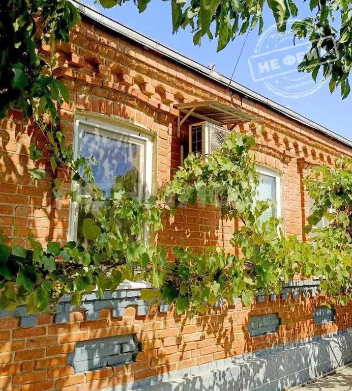 Дом в Ростовская область, Батайск Грузинская ул. (70 м) - Фото 1