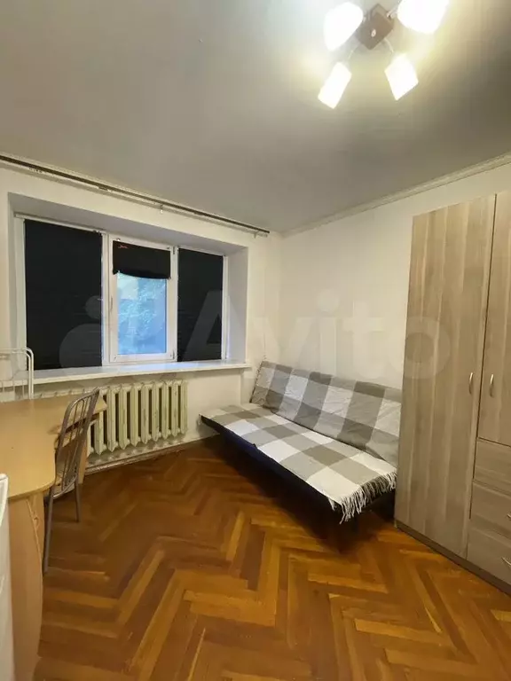 Квартира-студия, 20 м, 1/4 эт. - Фото 1