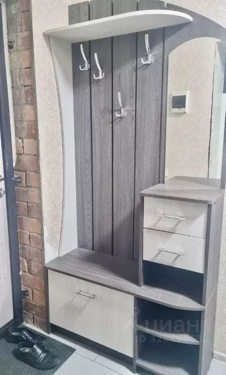 1-к кв. Калужская область, Белоусово г. Жуковский муниципальный округ, ... - Фото 1