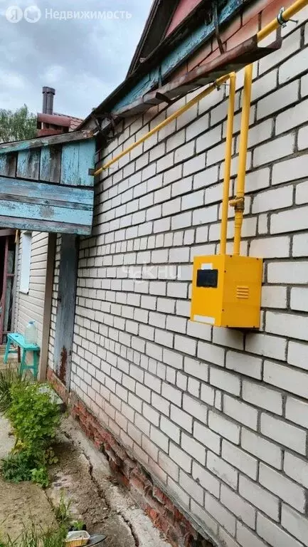 Дом в Нижний Новгород, улица Рылеева, 1 (45 м) - Фото 2