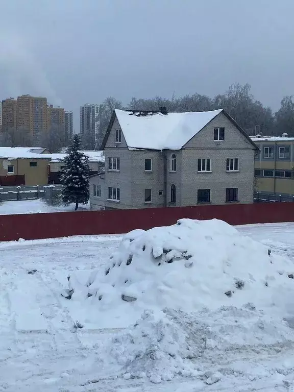 Дом в Ленинградская область, Мурино Всеволожский район, Кооперативная ... - Фото 1
