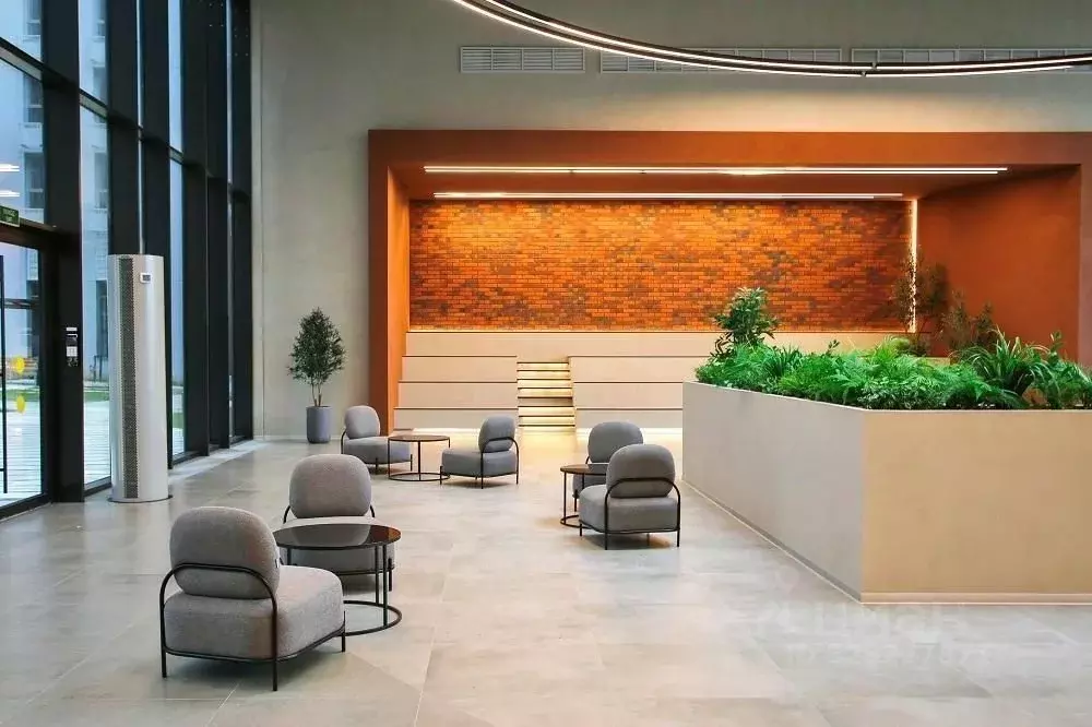 1-к кв. Москва Автомобильный проезд, 4 (25.0 м) - Фото 1