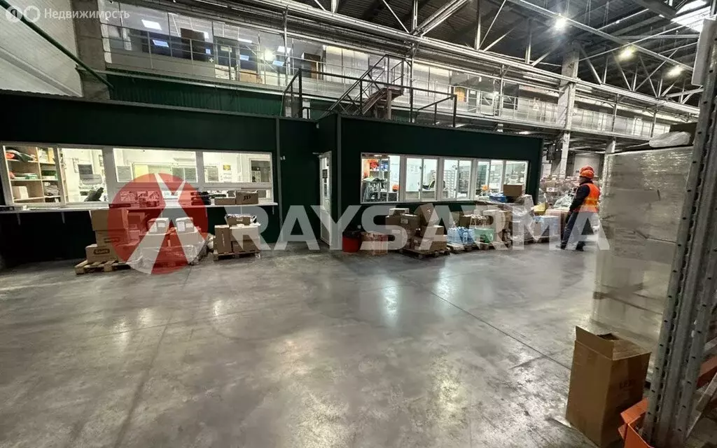 Склад (15278 м) - Фото 1
