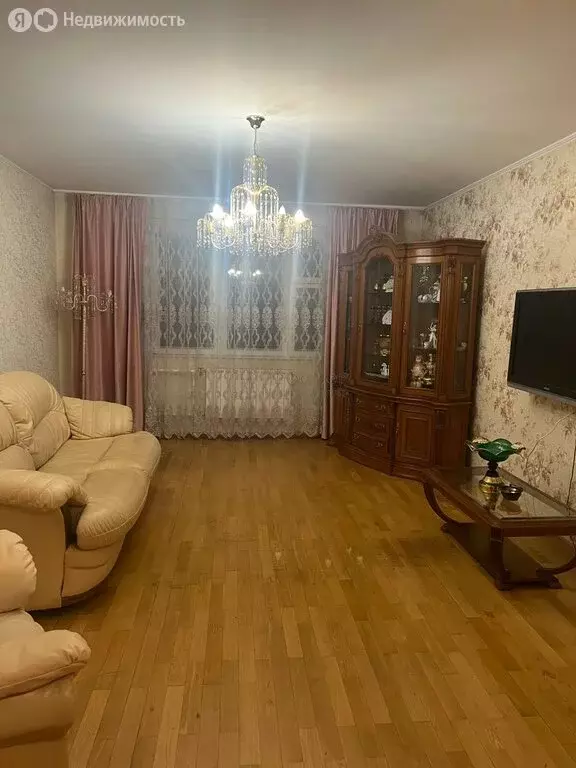 4-комнатная квартира: Москва, Изюмская улица, 22 (95.1 м) - Фото 0