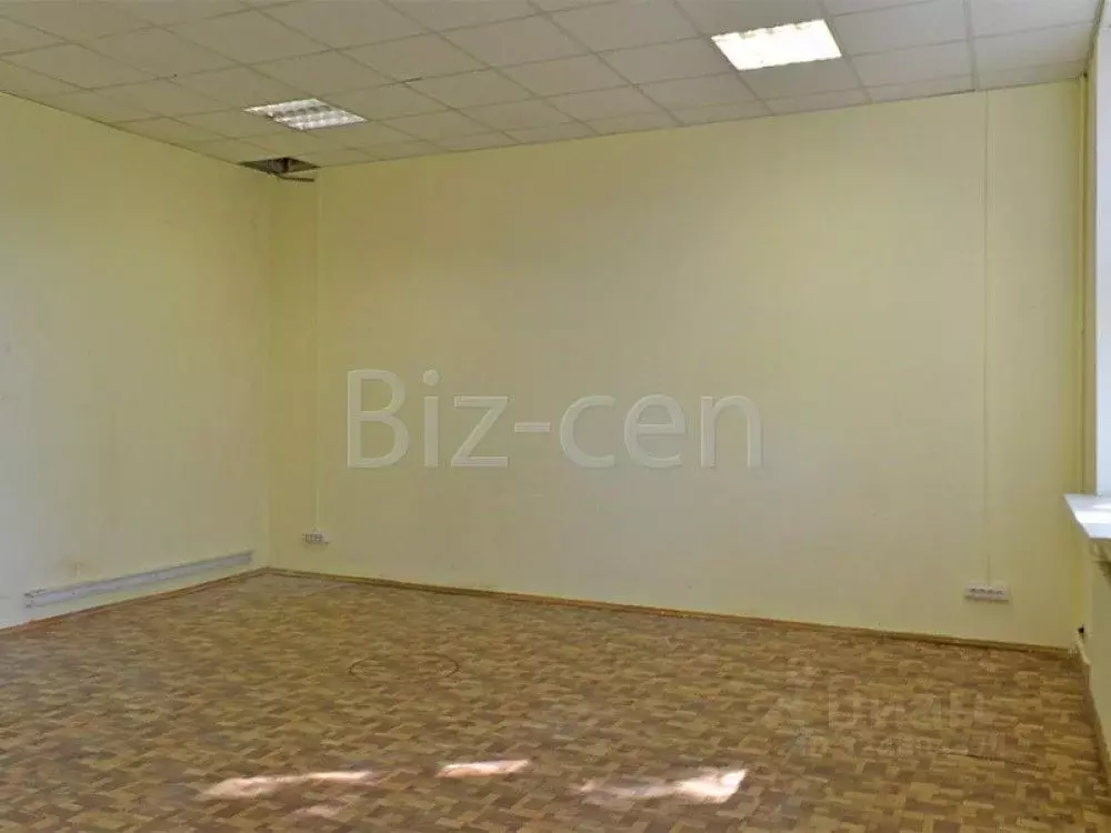 Офис в Санкт-Петербург ул. Салова, 45 (42 м) - Фото 1