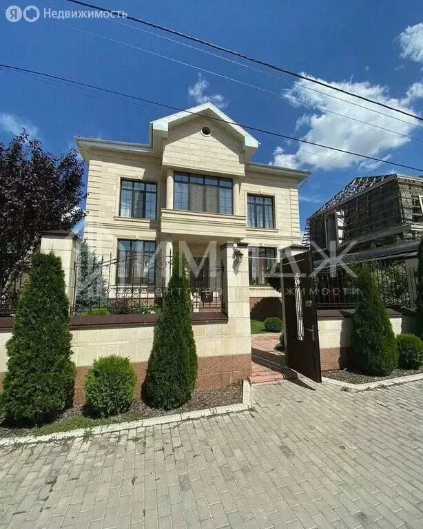 Дом в Сочи, улица Ленина, 219/23Б (380 м) - Фото 0