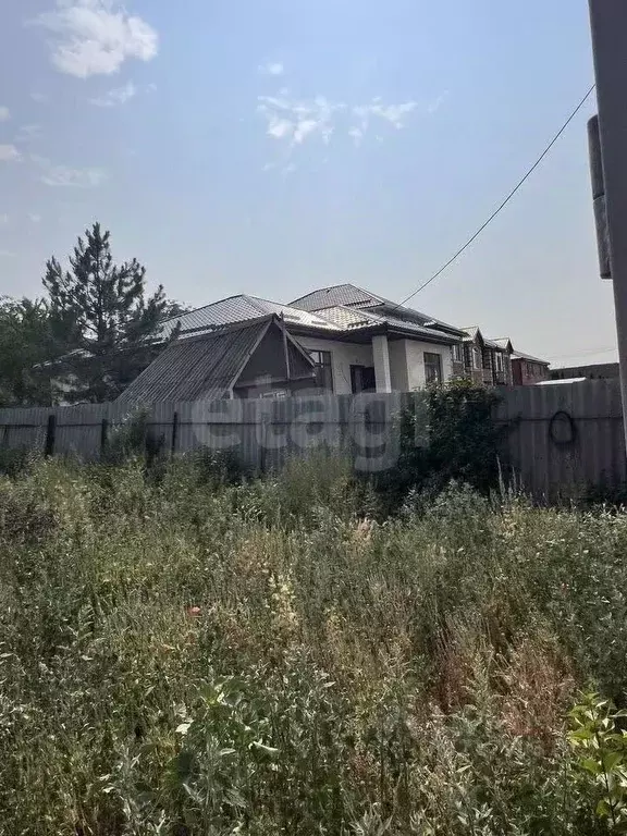 Участок в Ростовская область, Ростов-на-Дону Гладкая ул. (6.5 сот.) - Фото 0