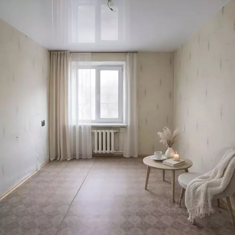 4-к кв. Московская область, Пушкино ул. Льва Толстого, 19 (70.1 м) - Фото 2