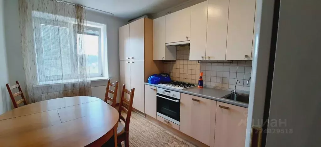 3-к кв. Калужская область, Калуга ул. Подвойского, 44 (100.0 м) - Фото 2