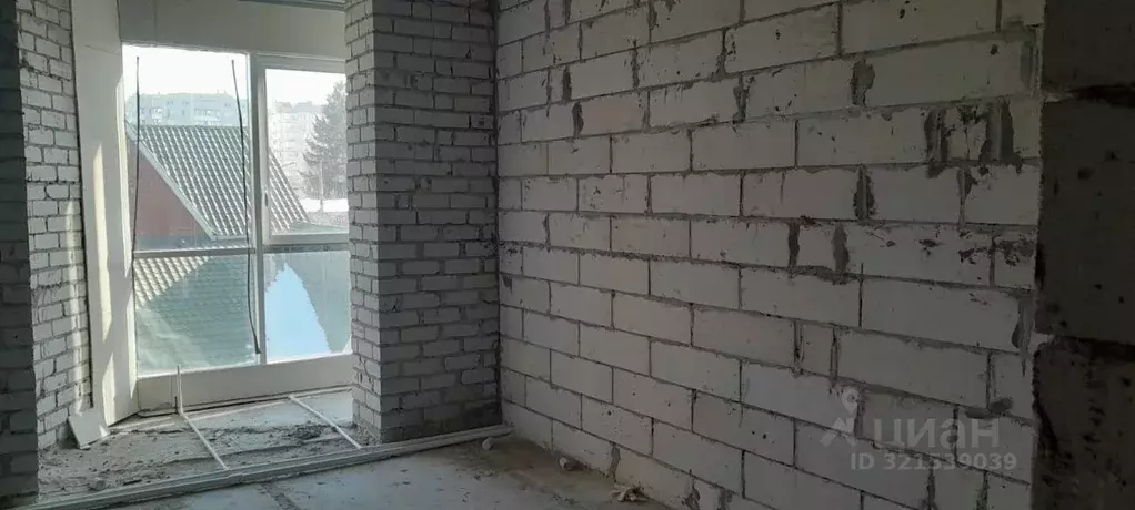 Студия Курская область, Курск Дружининская ул., 4А (40.0 м) - Фото 1