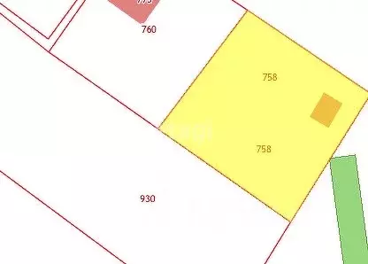 Участок в Башкортостан, Бирский район, Бурновский сельсовет, с. ... - Фото 1