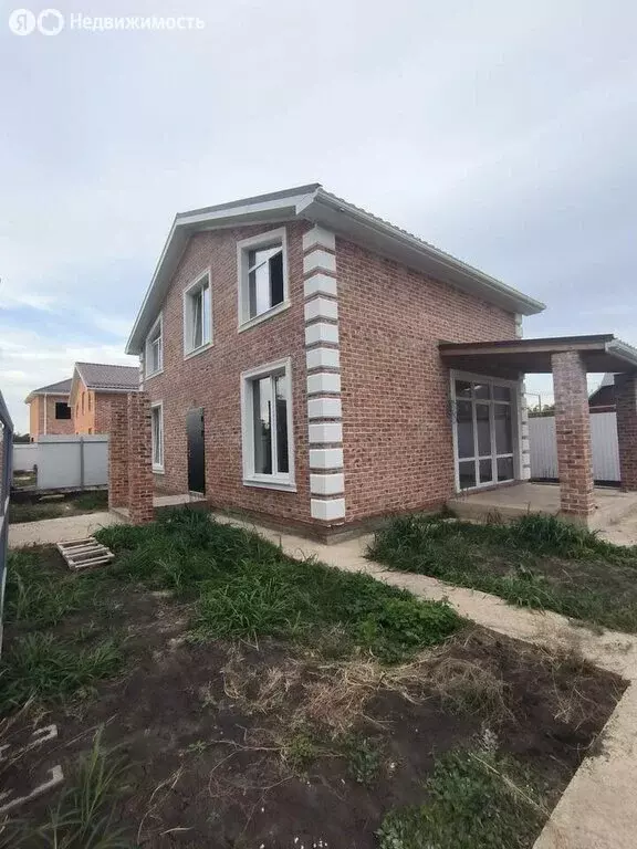 Дом в станица Новотитаровская, улица Ленина (130 м) - Фото 0
