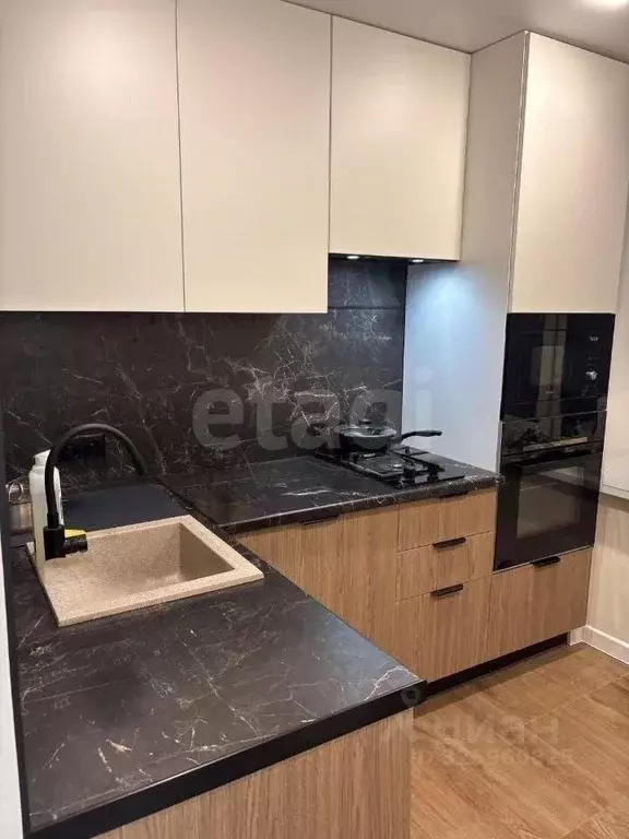 2-к кв. Москва ул. Юных Ленинцев, 7 (36.0 м) - Фото 2