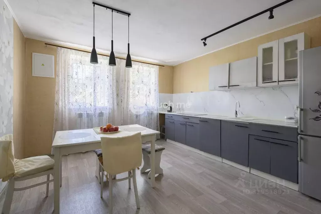 Дом в Татарстан, Казань ул. Виталия Синицына, 5 (160 м) - Фото 0