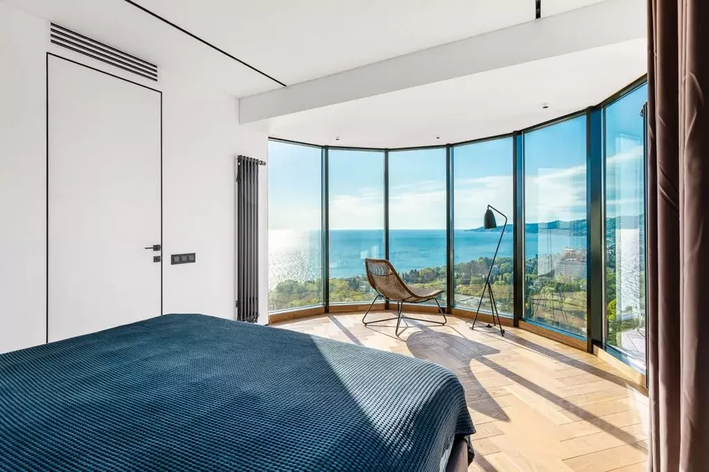 2-к кв. Краснодарский край, Сочи Виноградная ул., 4 (70.0 м) - Фото 2