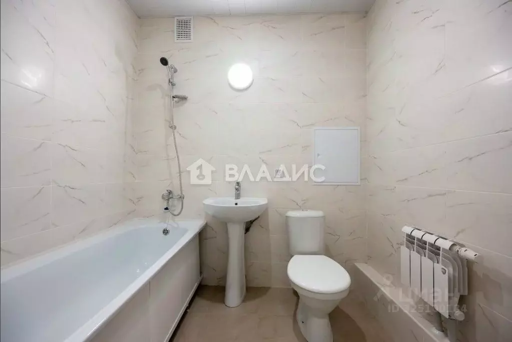 1-к кв. Москва ул. Кедрова, 16К3 (41.1 м) - Фото 1