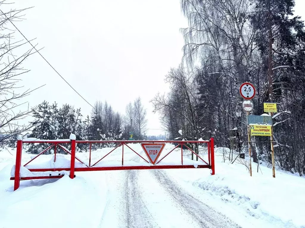 Участок в Московская область, Раменский муниципальный округ, д. ... - Фото 2