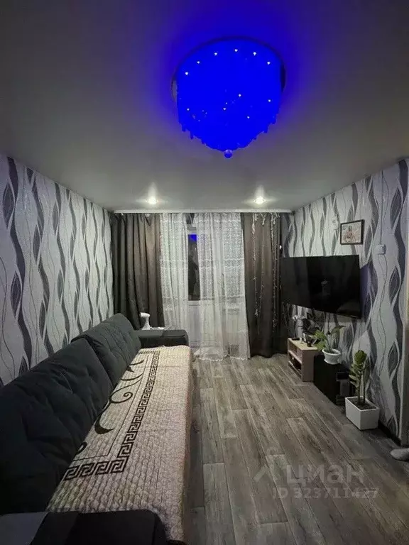 2-к кв. Свердловская область, Первоуральск ул. Ватутина, 55А (42.4 м) - Фото 2