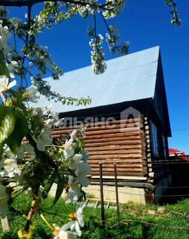 Дом в Ростовская область, Волгодонск Васильковая ул. (93 м) - Фото 2