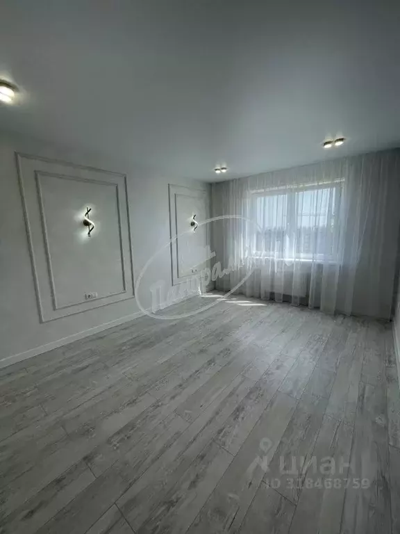 2-к кв. Калужская область, Калуга ул. Минская, 24 (65.91 м) - Фото 0