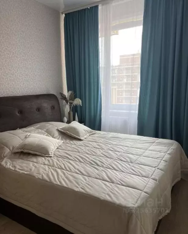 1-к кв. Иркутская область, Иркутск ул. Пискунова, 148/7 (40.0 м) - Фото 1