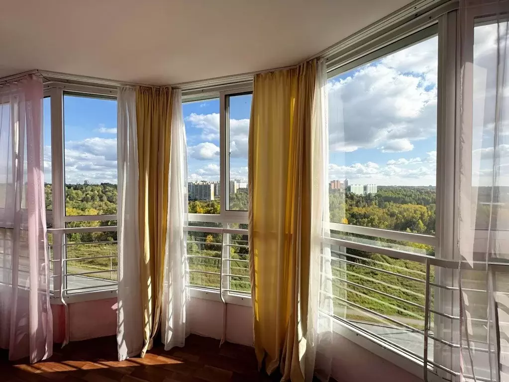 1-к кв. Томская область, Томск Солнечный мкр, ул. Герасименко, 1/20 ... - Фото 1