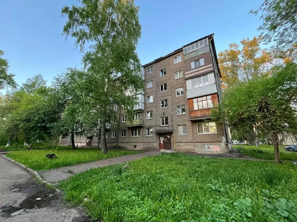 Продаётся 2-к квартира, 43.9 м - Фото 0