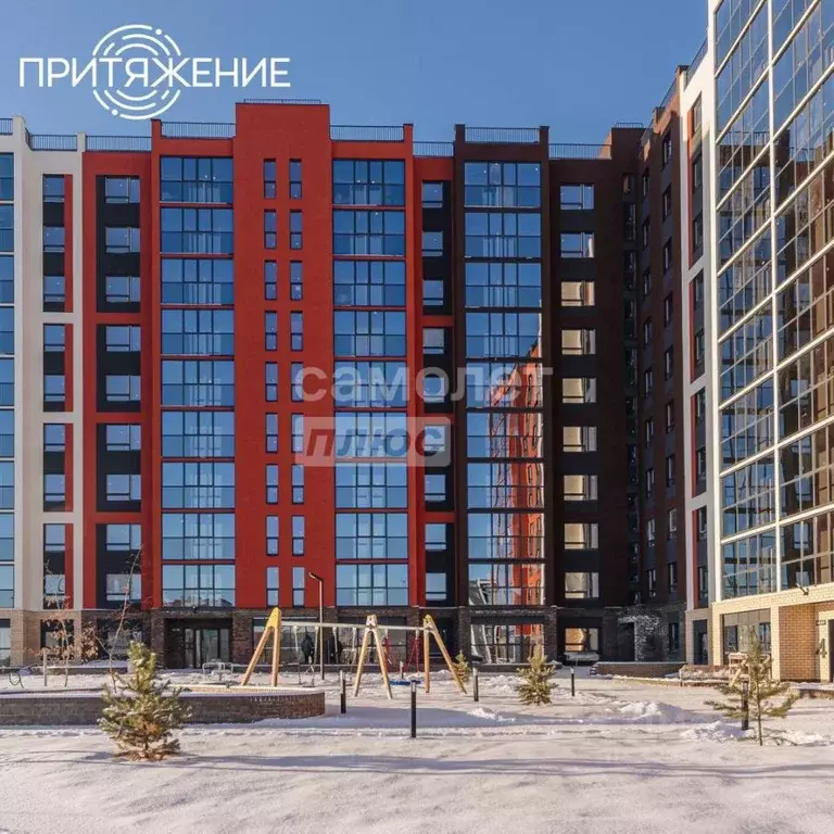 Студия Челябинская область, Челябинский городской округ, пос. Западный ... - Фото 1