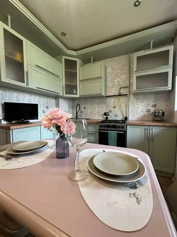 1-к кв. Татарстан, Казань ул. Красной Позиции, 3а (40.0 м) - Фото 2