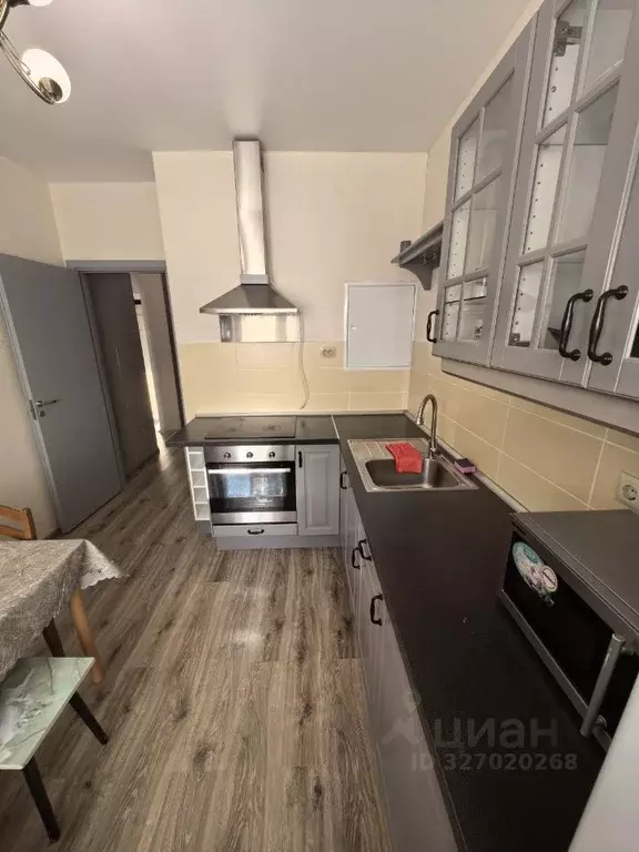 1-к кв. Московская область, Дмитров ул. Космонавтов, 56 (42.0 м) - Фото 2