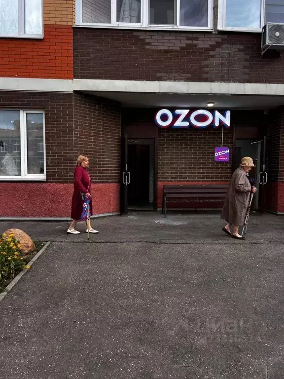 Помещение свободного назначения в Московская область, Балашиха ул. ... - Фото 2