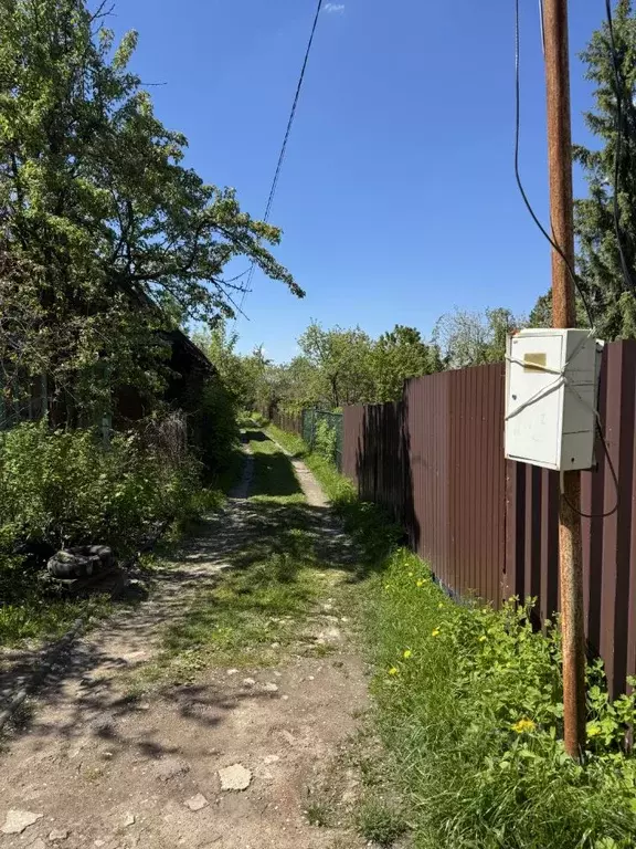 Участок в Татарстан, Казань Сад Казанского железнодорожного узла СТ, ... - Фото 1