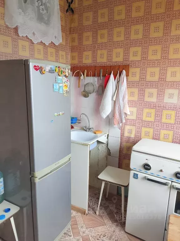 2-к кв. Саратовская область, Саратов просп. Энтузиастов, 33в (44.4 м) - Фото 2