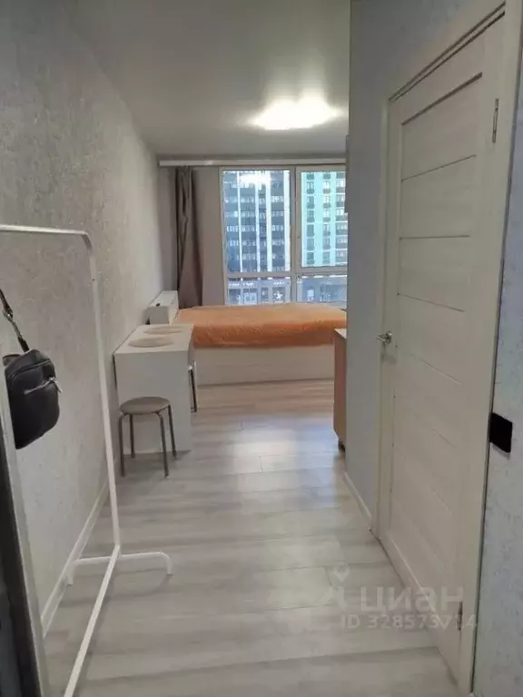 Студия Москва Производственная ул., 17 (20.5 м) - Фото 2