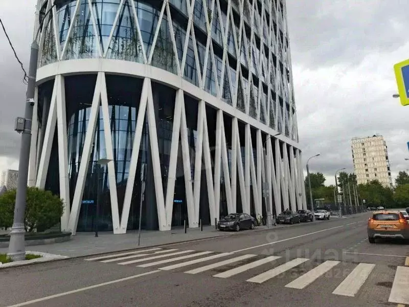 Помещение свободного назначения в Москва 1-й Земельный пер., 1 (241 м) - Фото 1