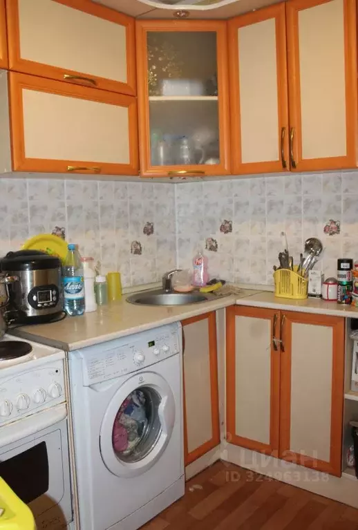 2-к кв. Красноярский край, Красноярск городской округ, Березовка ... - Фото 1