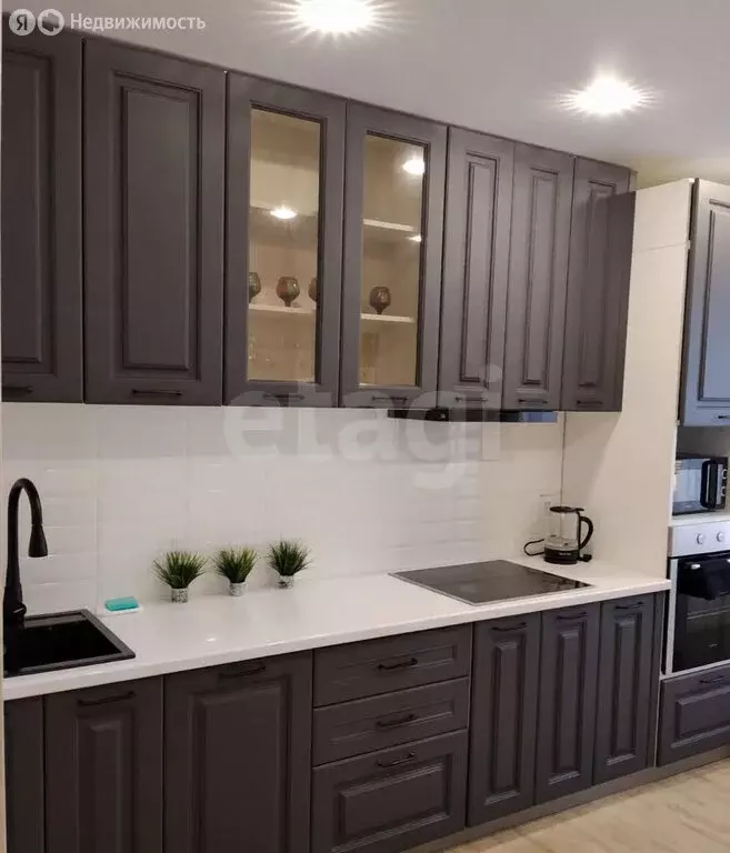 2-комнатная квартира: Новоалтайск, улица Анатолия, 90 (54 м) - Фото 2