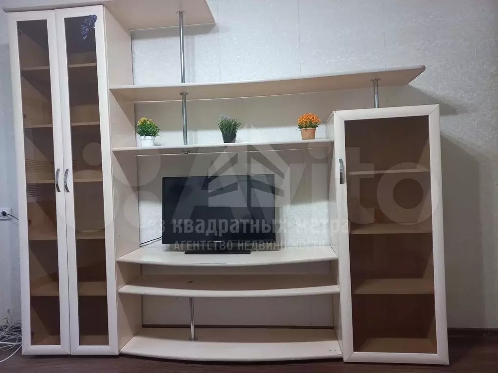 1-к. квартира, 35,3 м, 1/9 эт. - Фото 1