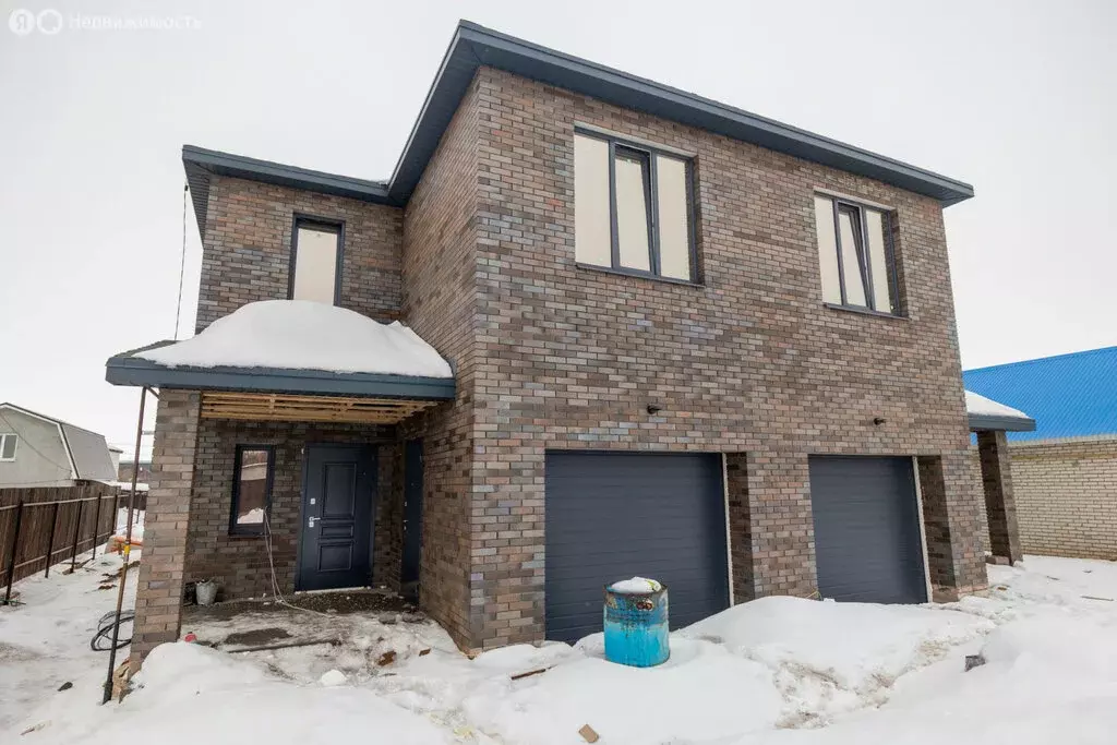 Дом в село Ивановка, Новая улица, 60 (160 м) - Фото 2