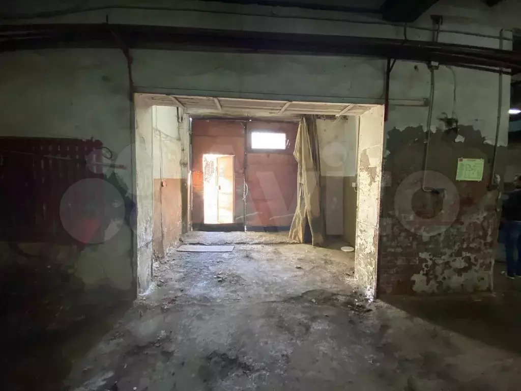 Холодный склад производство - Фото 0
