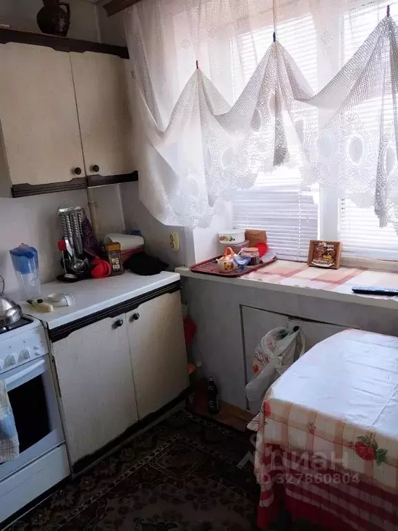 2-к кв. Тверская область, Тверь Волоколамский просп., 33 (43.0 м) - Фото 1