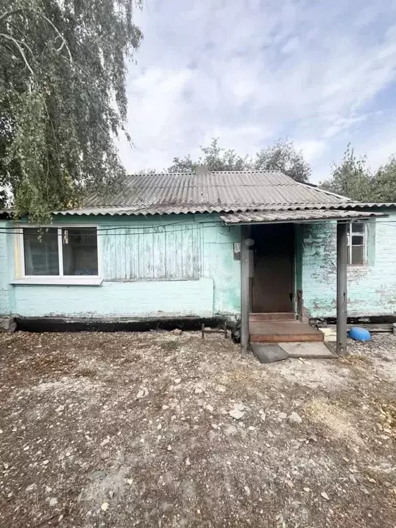 Дом в Белгородская область, Яковлевский муниципальный округ, ... - Фото 1