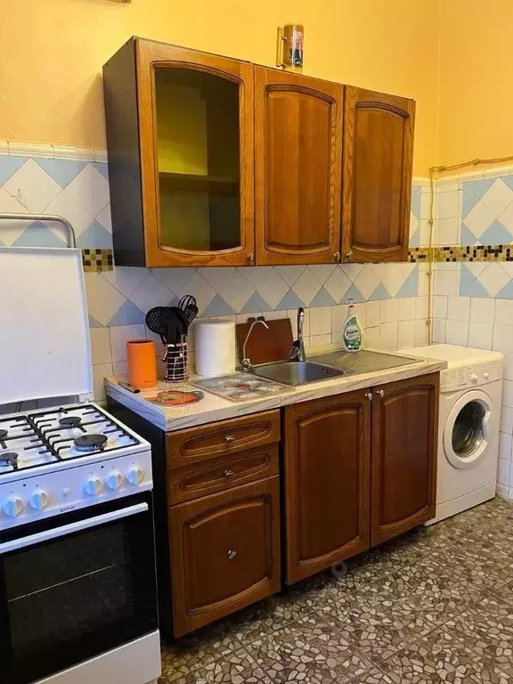 3-к кв. Москва Дмитровское ш., 34К1 (65.0 м) - Фото 1