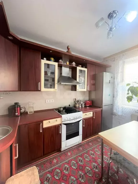 2-к кв. Московская область, Котельники Новая ул., 17б (53.4 м) - Фото 2