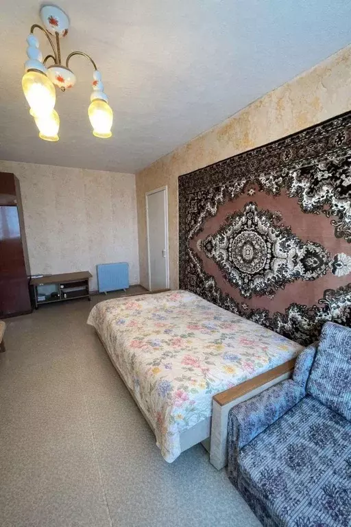 1-к кв. Владимирская область, Лакинск г. Собинский муниципальный ... - Фото 2